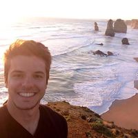 Eduardo Peil Marques's Photo