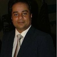 Majid Siddiqui's Photo