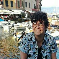 Sheryl Åström's Photo