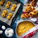 Foto de Lucia/X-mas Bake-off (Early Draft)