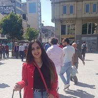 Sahar Khaldey's Photo