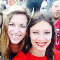 Claire Auffret's Photo