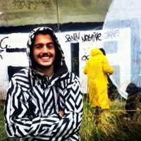 Zorbey Kesman的照片