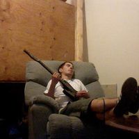 Warren Kertland's Photo