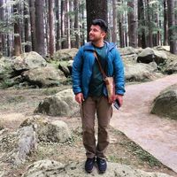 Gandharv Dod's Photo