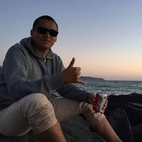 Oscar Jiménez Tello's Photo