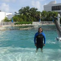 Neiloy Mukerjee的照片