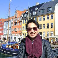 Joaquim  Sanvictores's Photo