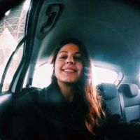 Sinem Özer的照片