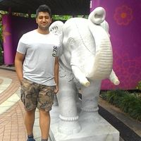 neville  Monteiro的照片