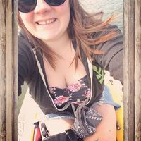 Emily Ramstad的照片