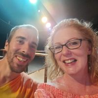 Chantal Kerr的照片