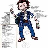 Erlangga Ishadi's Photo