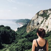 Nicole Viktorik的照片