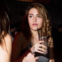 Aida González Moya's Photo