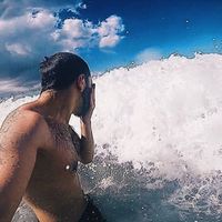 Fotos de Ben Harutyunyan