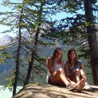 Fotos de Chanelle Langloi