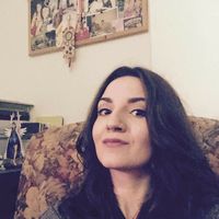 Gözde Akgün's Photo