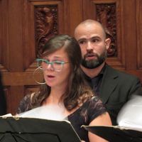 Milca Touceda's Photo