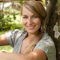 Anne Baumann's Photo