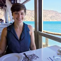 Le foto di Hali Rose Kohl