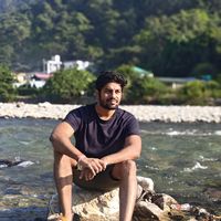 David Dhawal's Photo