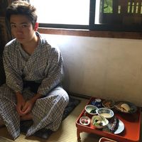 Fotos de Naka OConnor