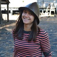 Фотографии пользователя Hana Szotkowska