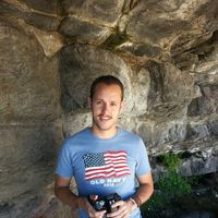 Fotos de Antoni Schonken