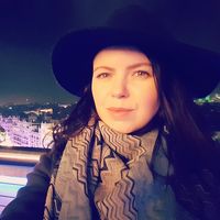 Fotos von Karina Ivanina