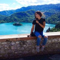 Katharina Pilz的照片