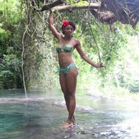 Danielle Dowie's Photo