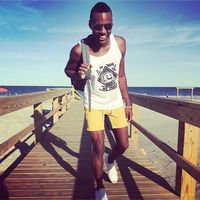 Fotos de Randolph Vereen