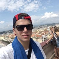 Fotos von Thomas-william Lebrun