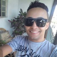 Emerson  Rodrigues da Silva's Photo
