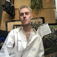 Georgy Bulychev的照片