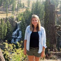 Elena Thomas's Photo