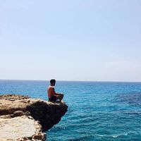 ucha avaliani's Photo