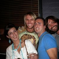 Penny Falls的照片