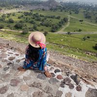 Amogha  Reddappa's Photo