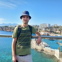 Kyril Kaufmann的照片