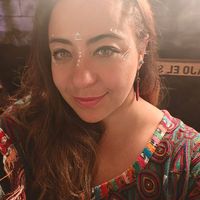 Lina María Cárdenas的照片