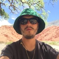 Carlotzin Hernandez's Photo