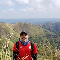 Danver Panganiban's Photo