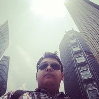 Victor Hugo Ramirez Castillo's Photo