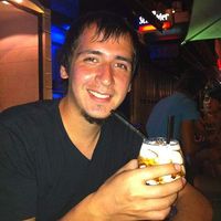 Jonathan Francia的照片