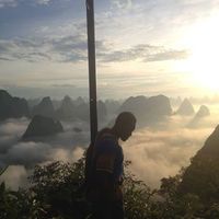 Fotos von Carl Okunubi