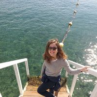 Elena Chioggi's Photo