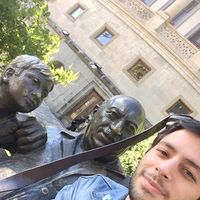 Fotos de Muhammed Castur