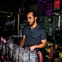 Ricky Maclennan的照片